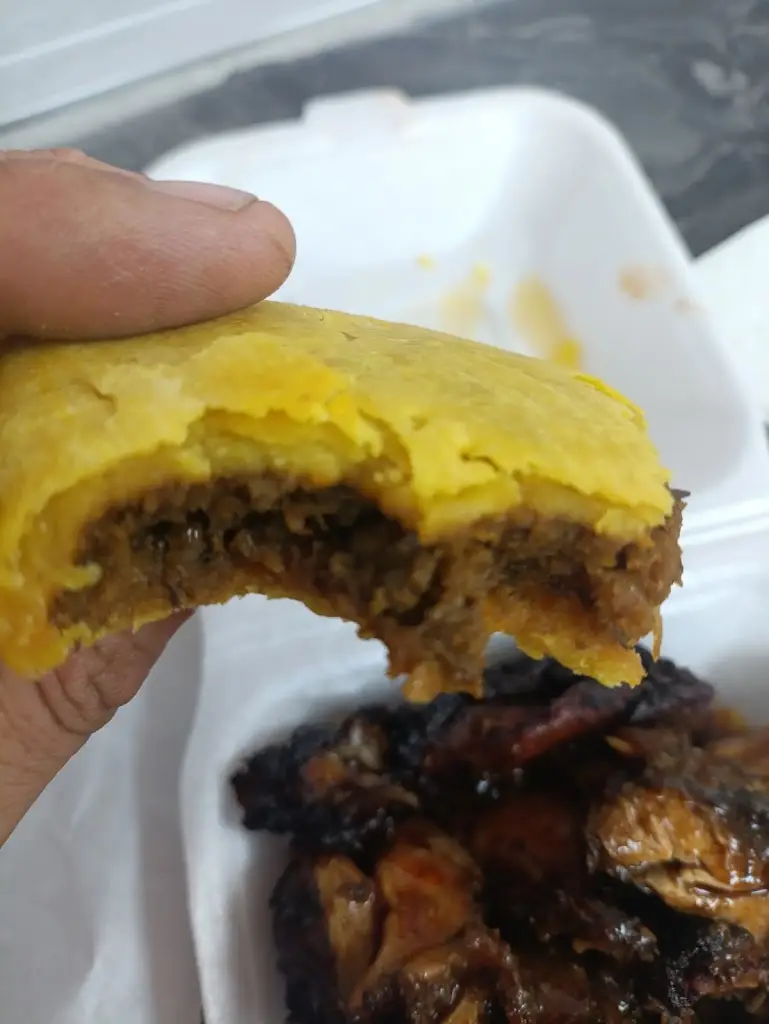 Menu_Eat & Sweet Real Jamaican Street Food _Failsworth_image_7