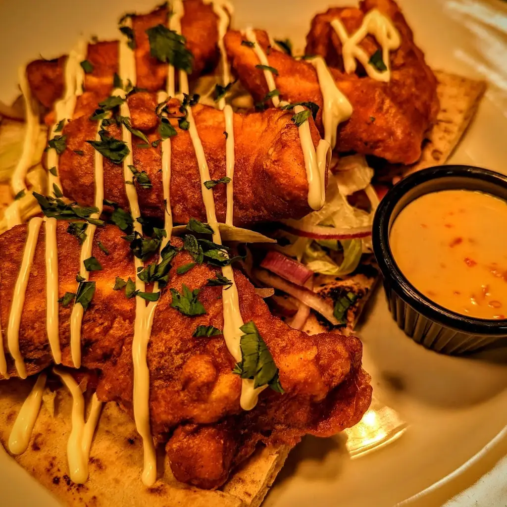 Menu_Backworth Restaurant and Sunday Carvery_Backworth_image_9