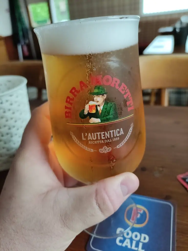 Menu_Willow Tavern_Failsworth_image_5