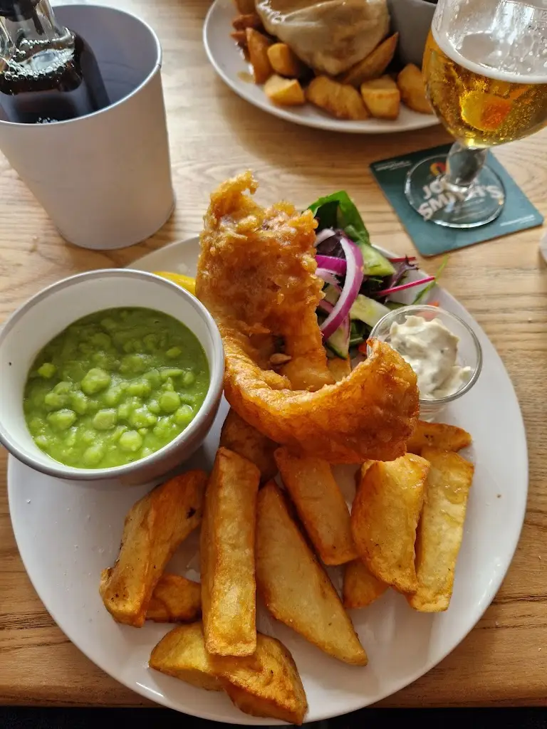 Menu_Willow Tavern_Failsworth_image_6