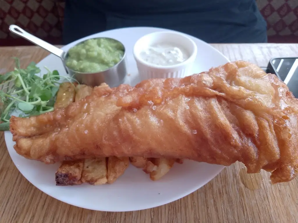 Diane Smith_Willow Tavern_Failsworth_review