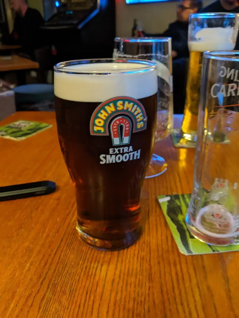 Menu_The Crown & Cushion_Failsworth_image_2