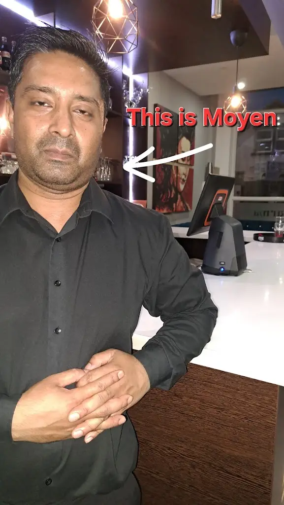 John “rocksaga”_Shurma_Featherstone_review