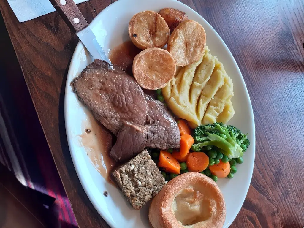 Menu_Henry IV Fakenham_Fakenham_image_7