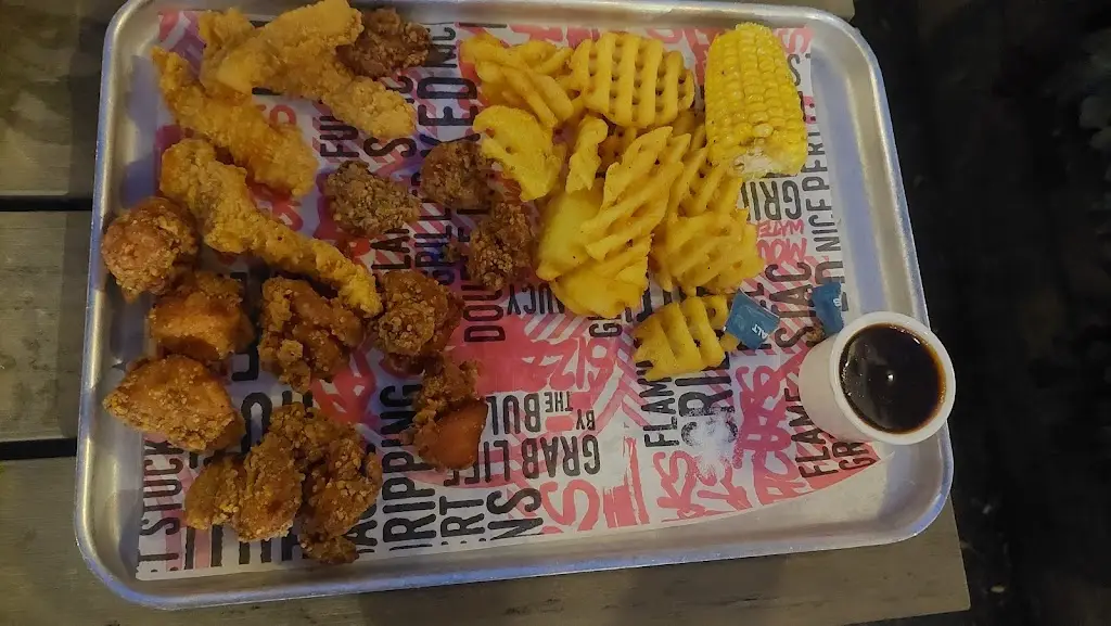 Menu_Henry IV Fakenham_Fakenham_image_8