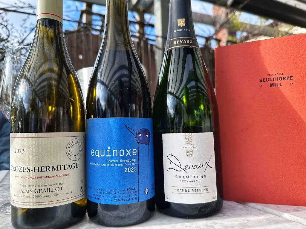 Menu_Sculthorpe Mill_Fakenham_image_5