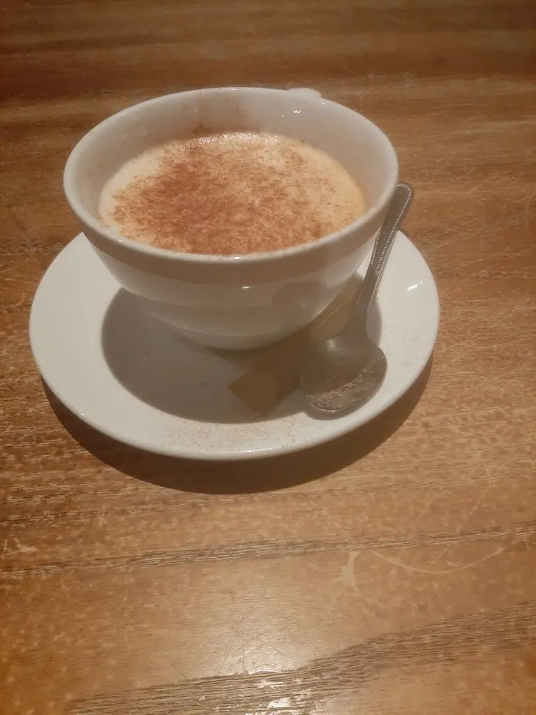 Menü_Running Horse_Fakenham_Bild_6