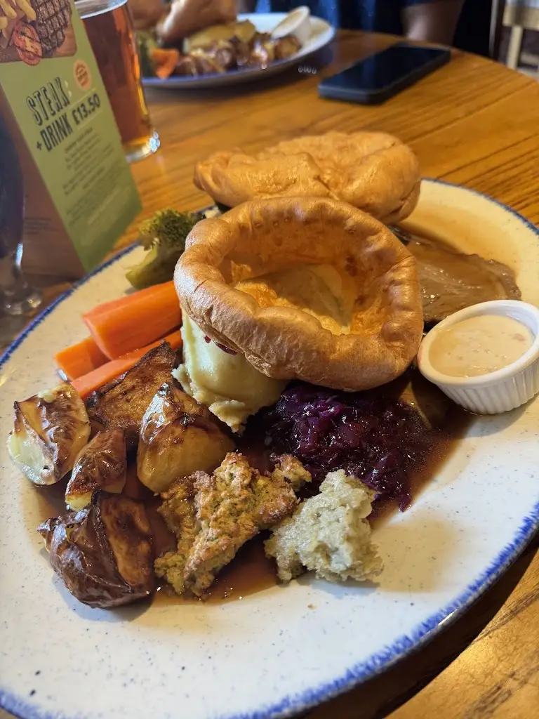 Monica Raviraj_Running Horse_Fakenham_Bewertung