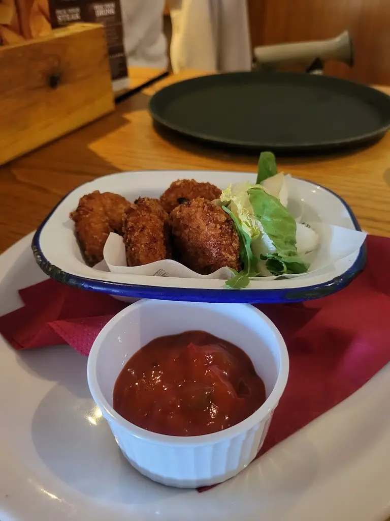 Melanie Tilson_Running Horse_Fakenham_Bewertung