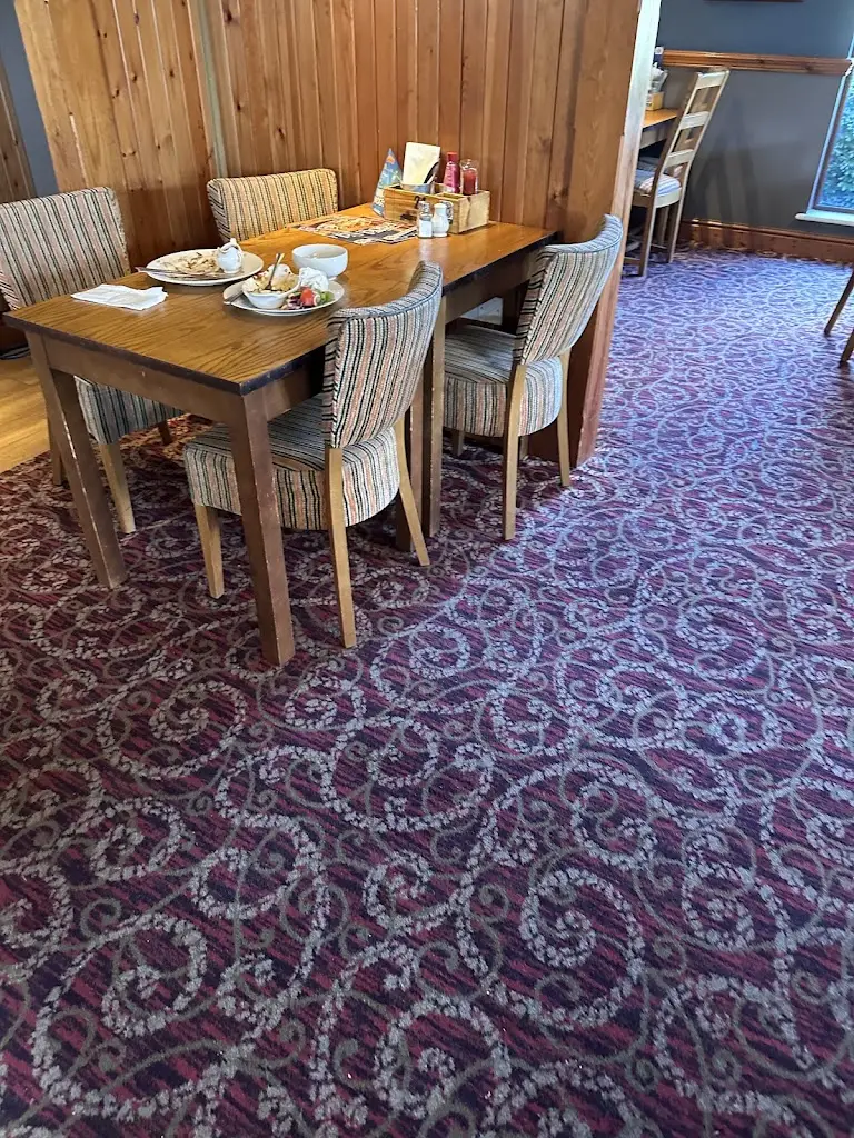 Jack Potter_Running Horse_Fakenham_Bewertung