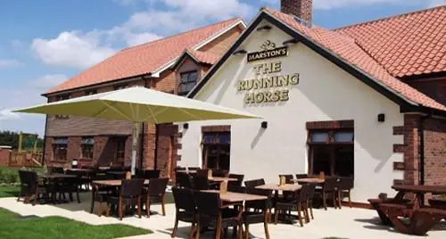 Running Horse_Fakenham_slider_image_1