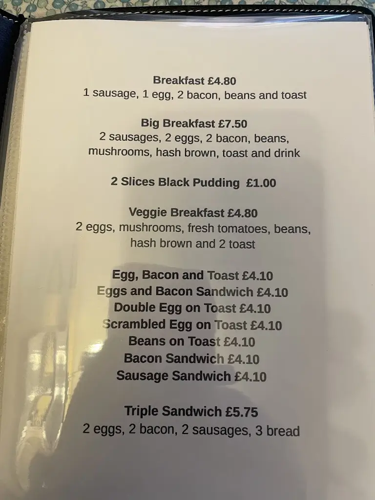 EmC Photography_The Tudor_Fakenham_review