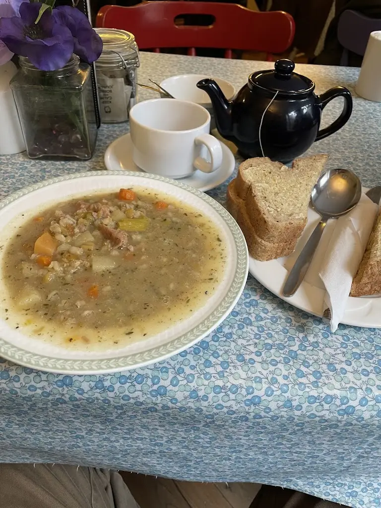 Bruce Taylor_The Tudor_Fakenham_review