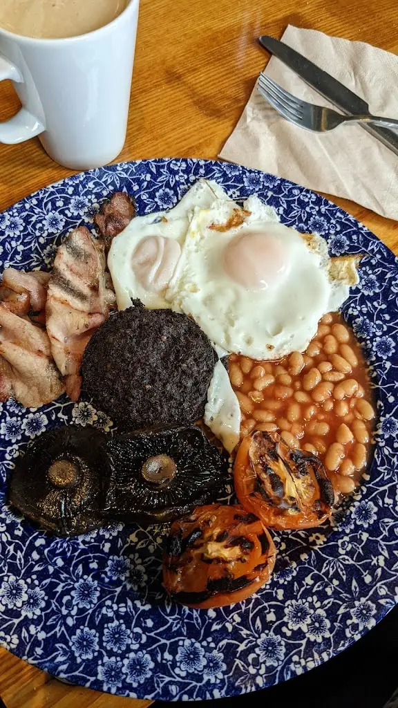 Menu_The Limes - JD Wetherspoon_Fakenham_image_5