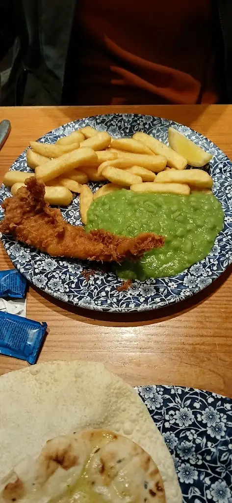 Menu_The Limes - JD Wetherspoon_Fakenham_image_7