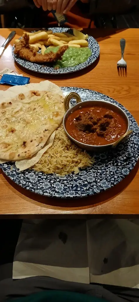 Menu_The Limes - JD Wetherspoon_Fakenham_image_8