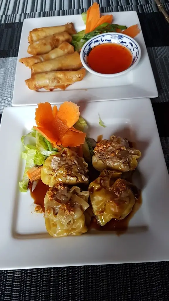 Menu_Taste of Thai Restaurant_Fakenham_image_5