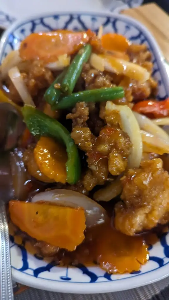 Menu_Taste of Thai Restaurant_Fakenham_image_7