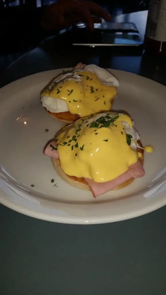 Menu_Dixie's Kitchen_Fakenham_image_5