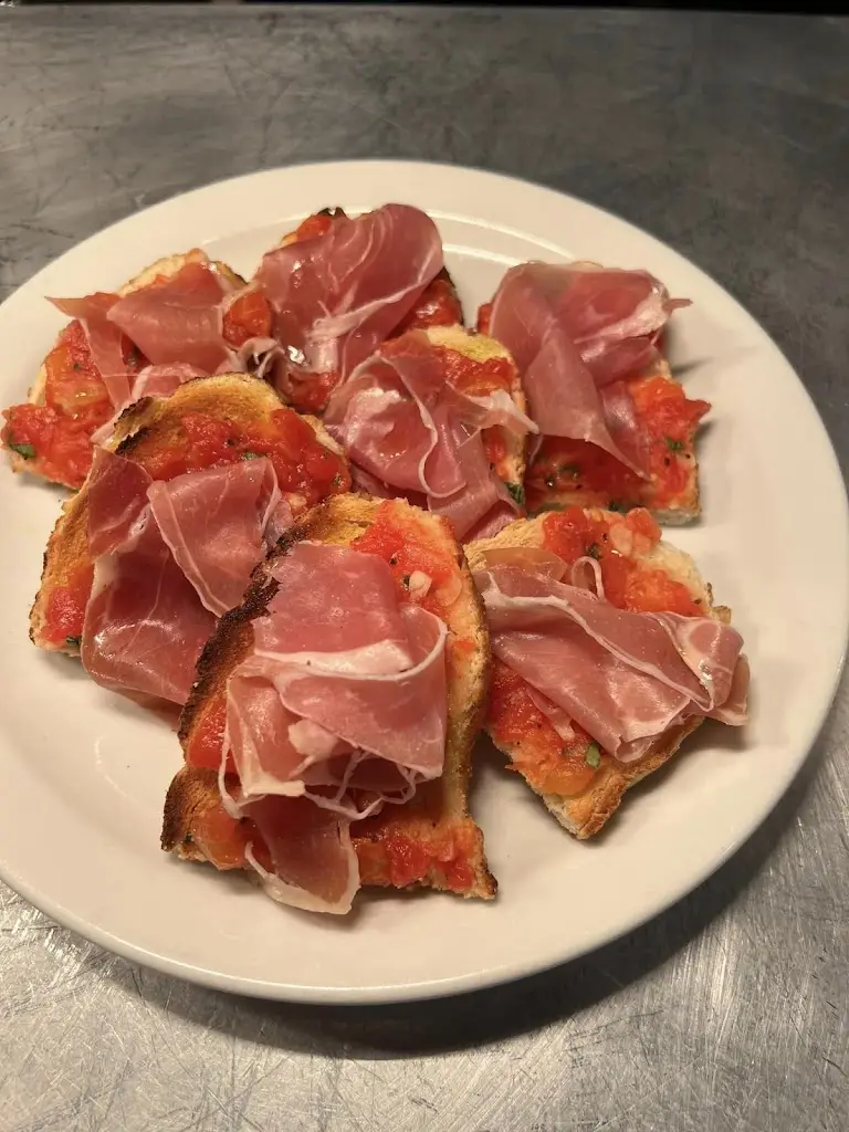 Menu_Dixie's Kitchen_Fakenham_image_6