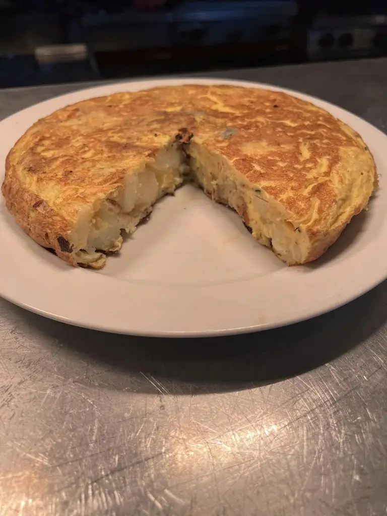 Menu_Dixie's Kitchen_Fakenham_image_7