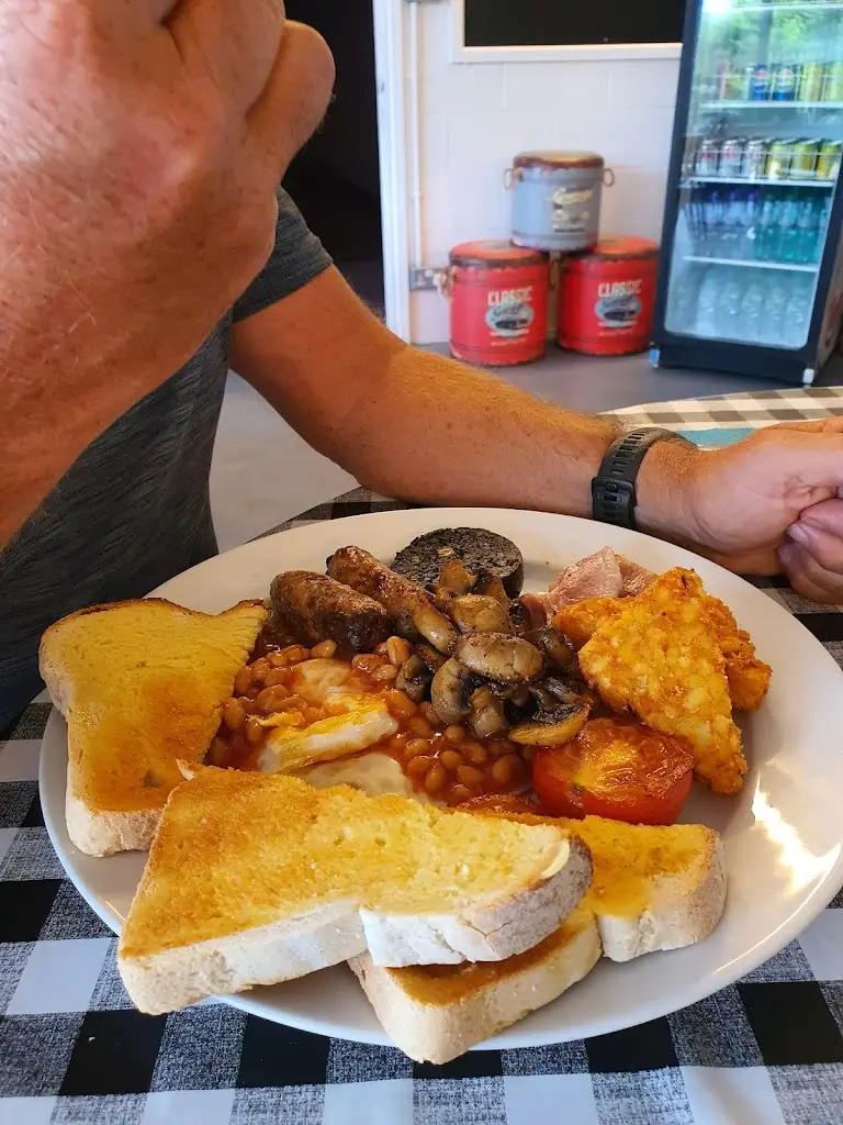 Menu_Dixie's Kitchen_Fakenham_image_8