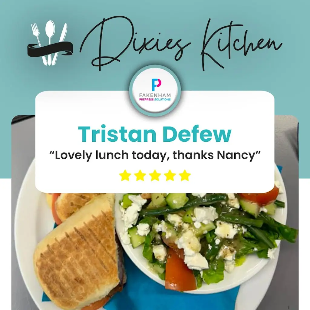 Menu_Dixie's Kitchen_Fakenham_image_9