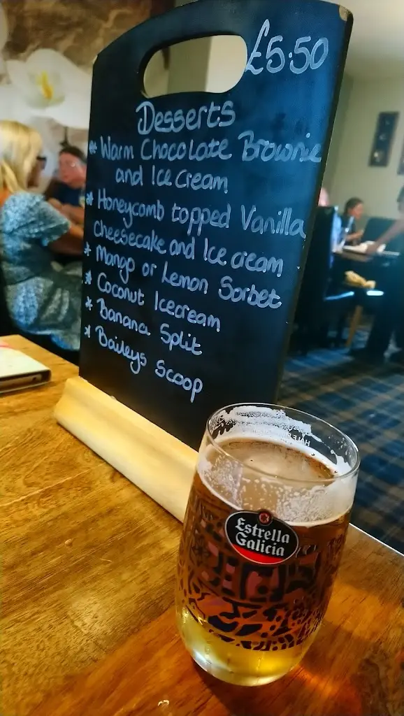 Menu_Crawfish Thai Restaurant_Fakenham_image_2