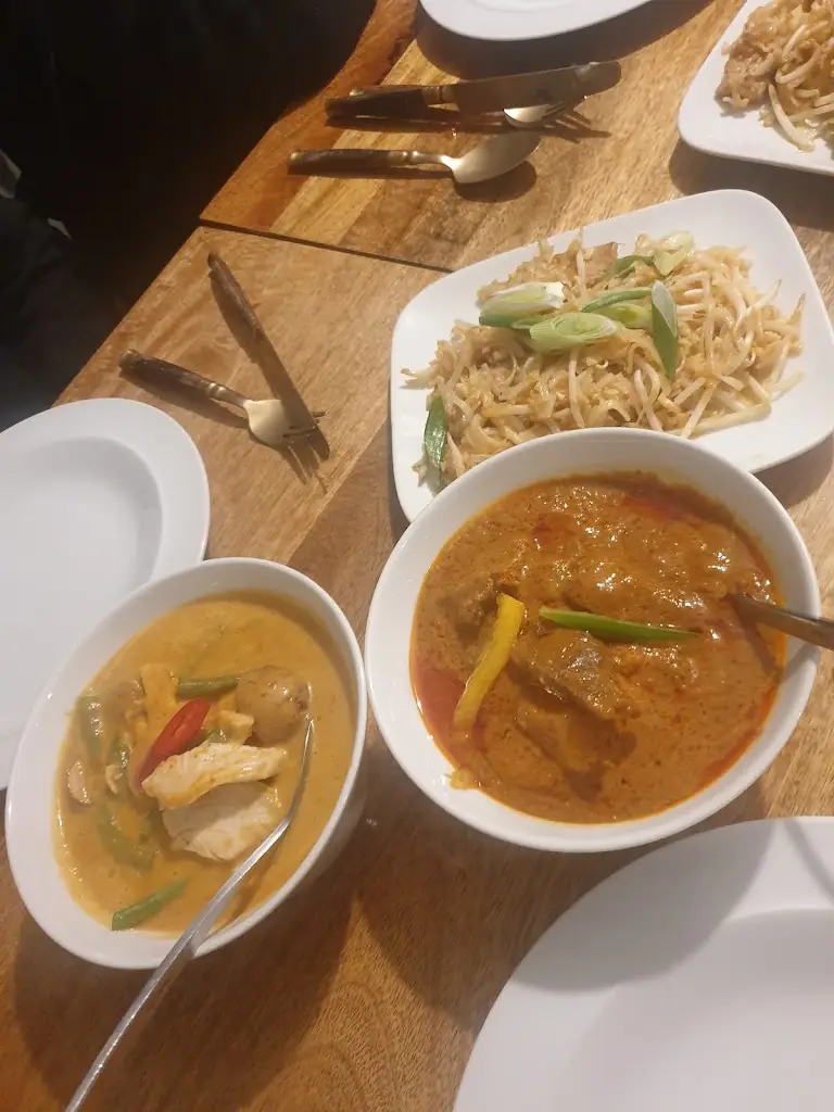 Menu_Crawfish Thai Restaurant_Fakenham_image_5