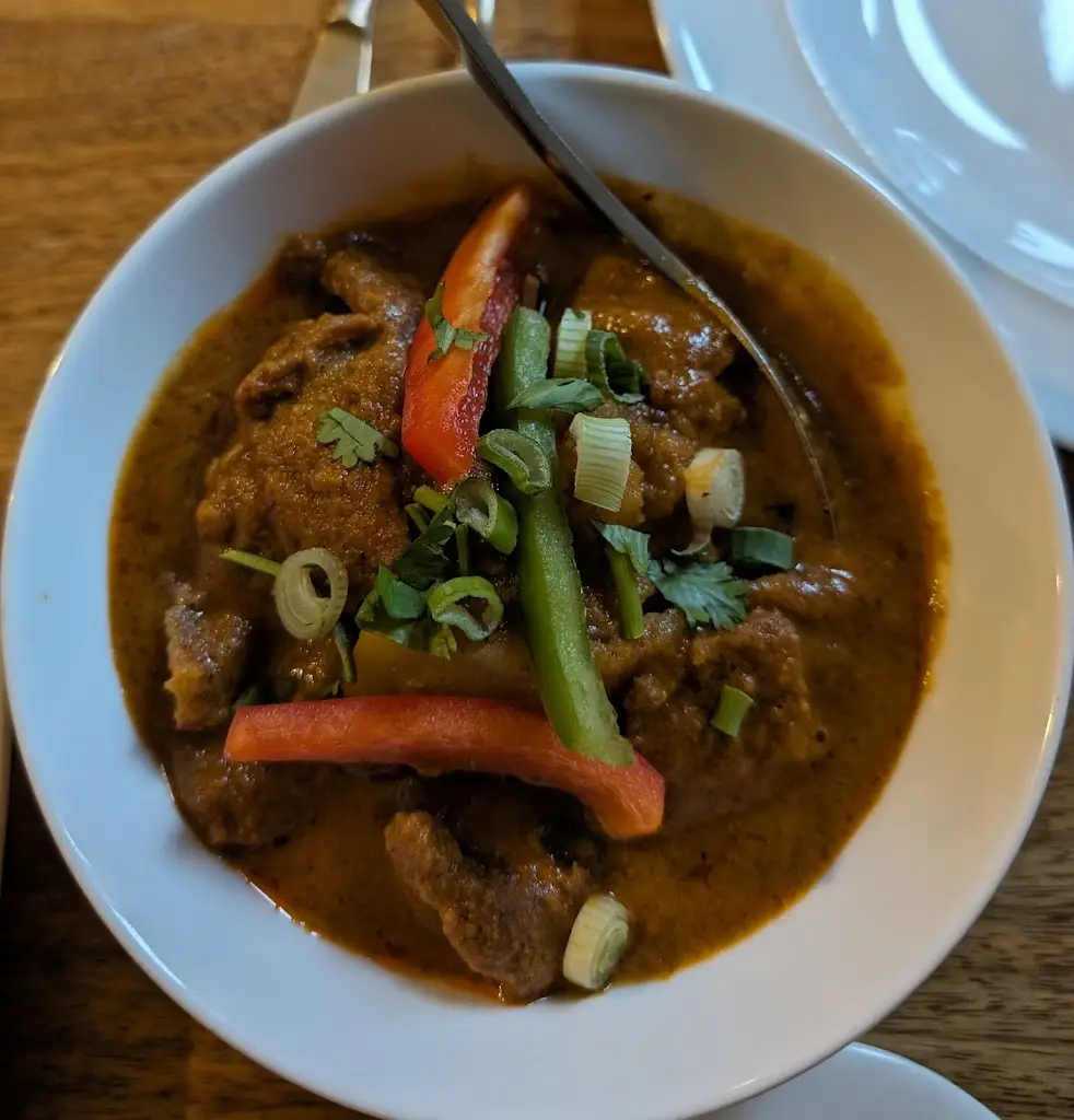 Menu_Crawfish Thai Restaurant_Fakenham_image_7