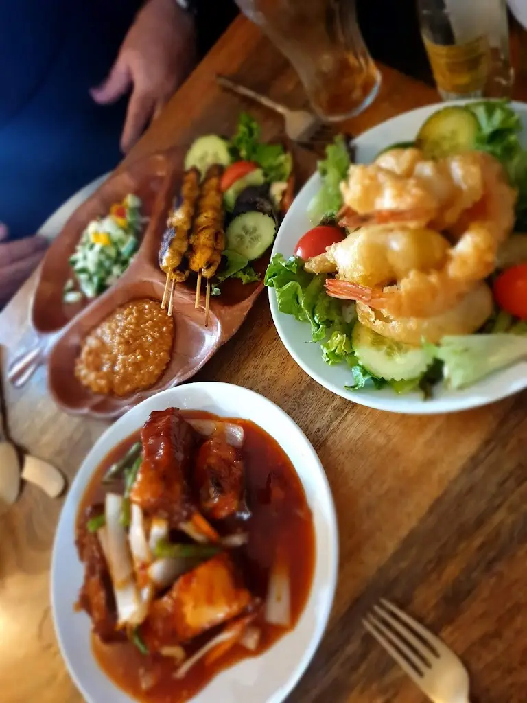 Menu_Crawfish Thai Restaurant_Fakenham_image_9