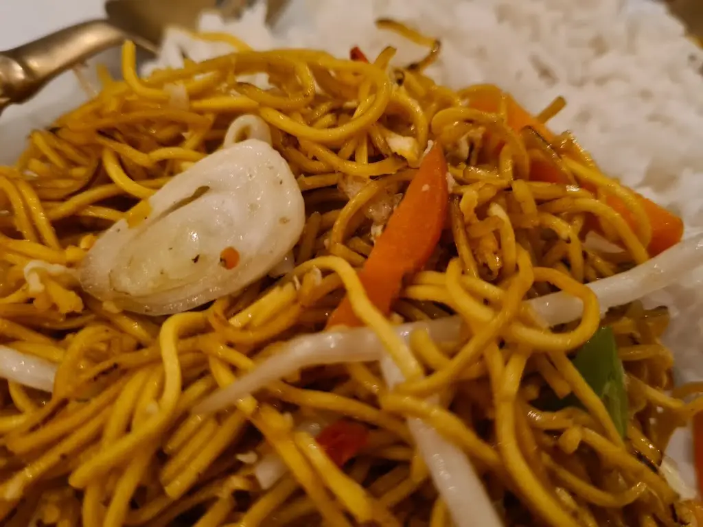 Public Sector_Crawfish Thai Restaurant_Fakenham_review