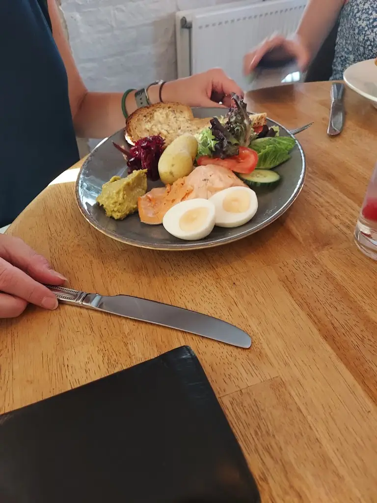 Menu_Qs Coffee Shop & Bistro_Fakenham_image_3