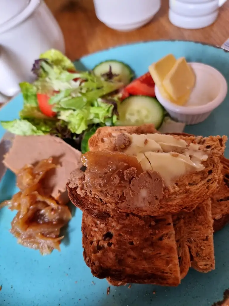 Menu_Qs Coffee Shop & Bistro_Fakenham_image_6