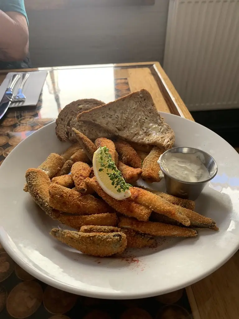 Menu_Qs Coffee Shop & Bistro_Fakenham_image_7