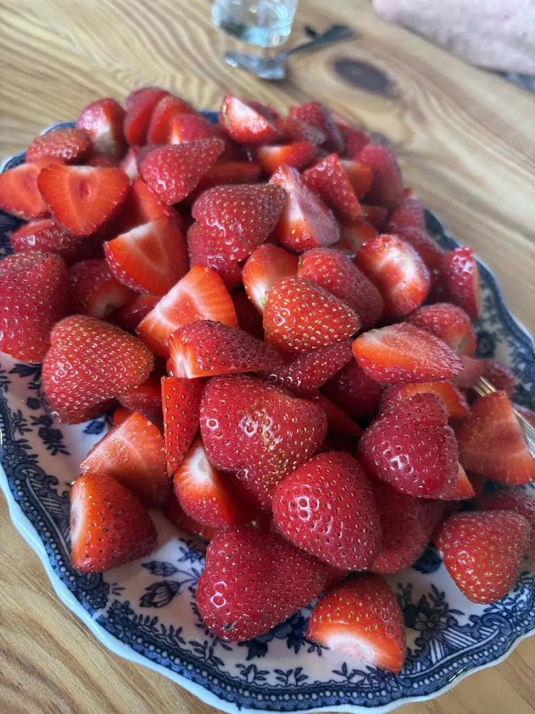 Anna Skipper_The Copse_Fakenham_review