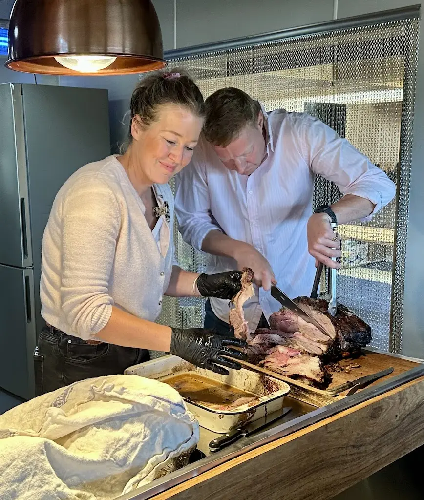 LM Bashforth_The Copse_Fakenham_review