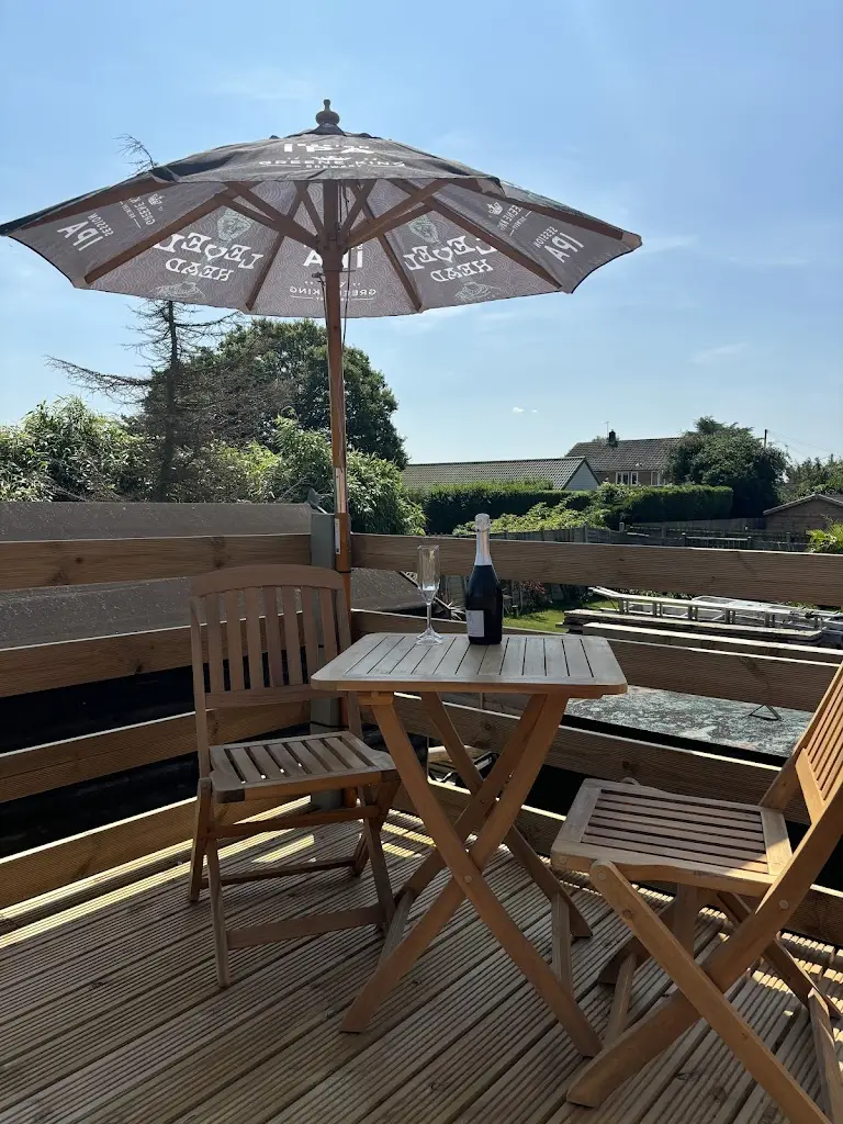 The Olive Tree Bistro_Fakenham_slider_image_1