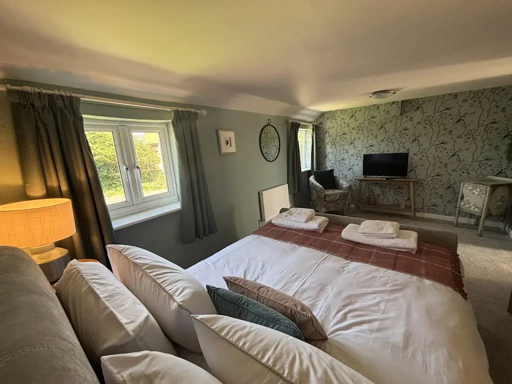 The Olive Tree Bistro_Fakenham_slider_image_3