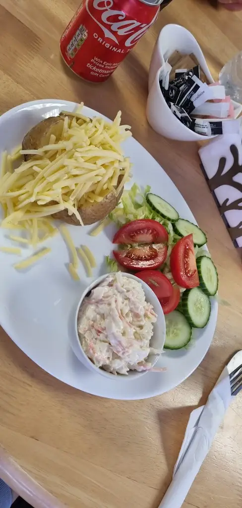 Menu_MEG'S PLACE_Fakenham_image_7