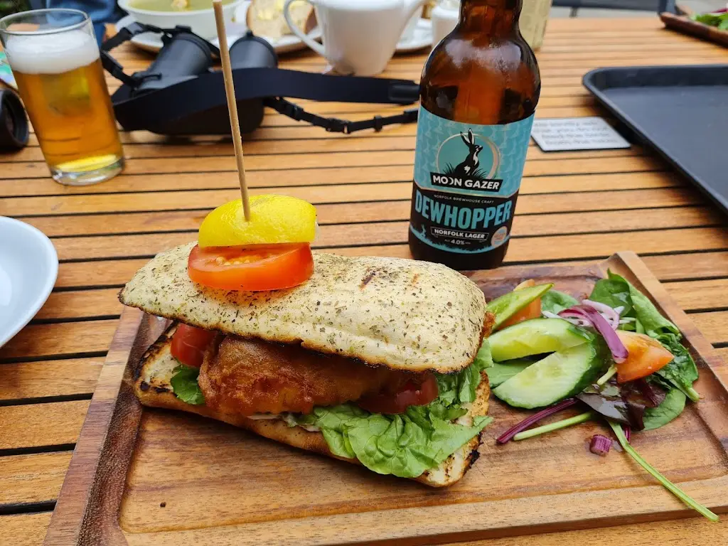 Menu_Courtyard Cafe_Fakenham_image_5