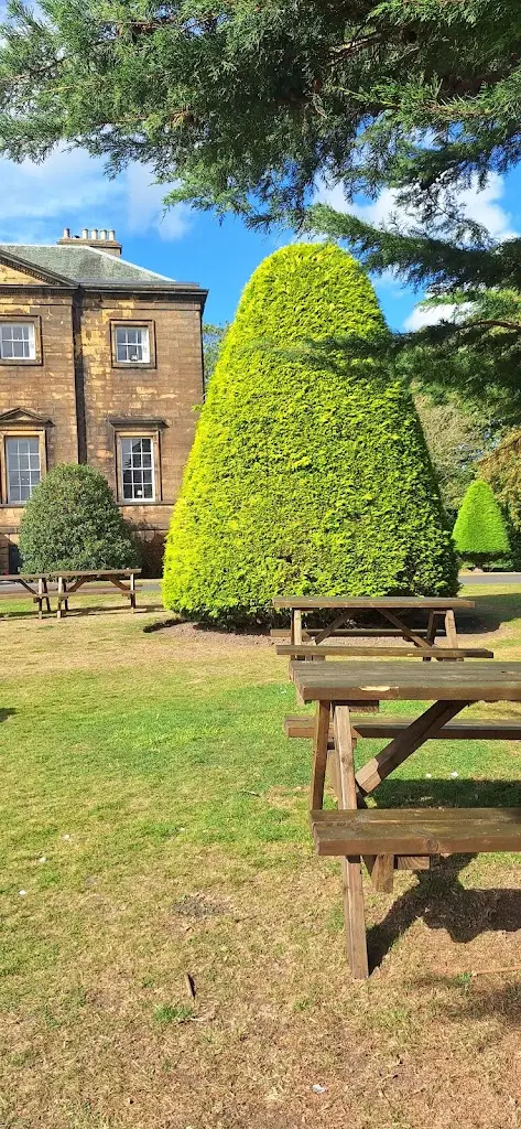 Susan_Backworth Hall_Backworth_review