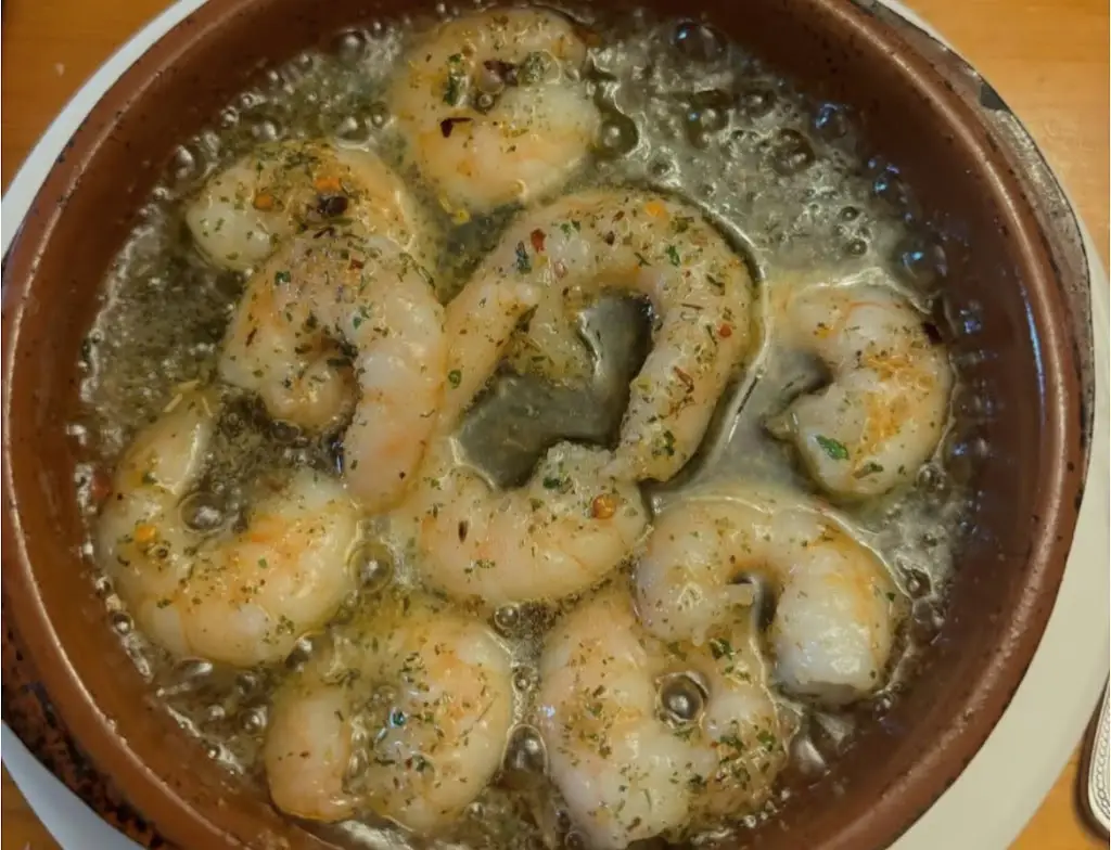 mollie stagg_The Old Forge Seafood Restaurant - Bed & Breakfast_Fakenham_review