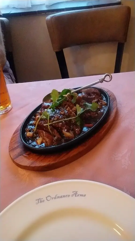 Menu_Ordnance Arms_Fakenham_image_3