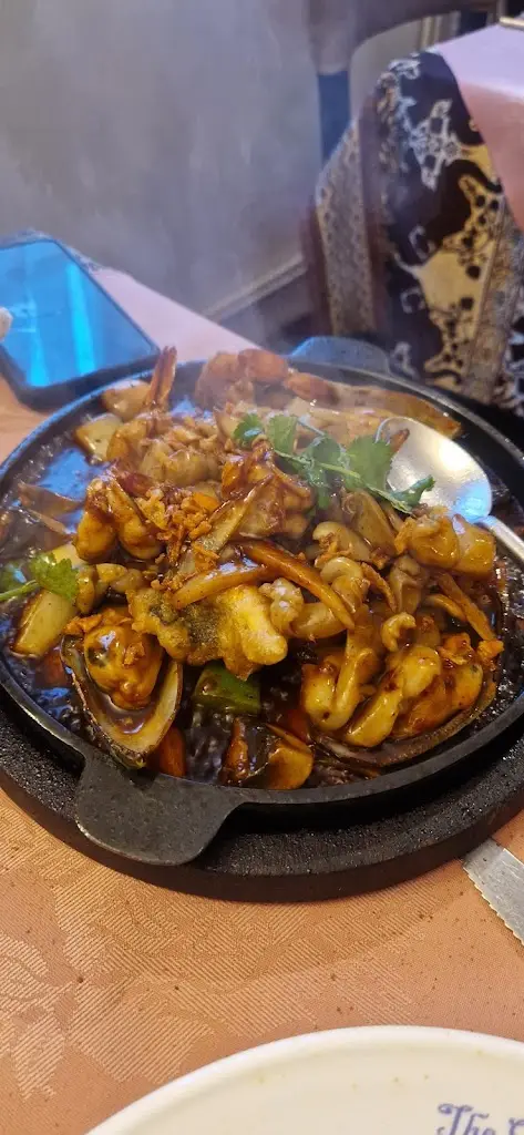 Severine Haenel_Ordnance Arms_Fakenham_review