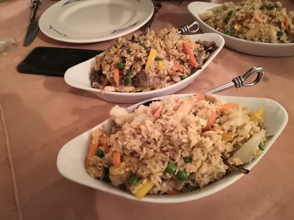 Anjana Silva_Ordnance Arms_Fakenham_review