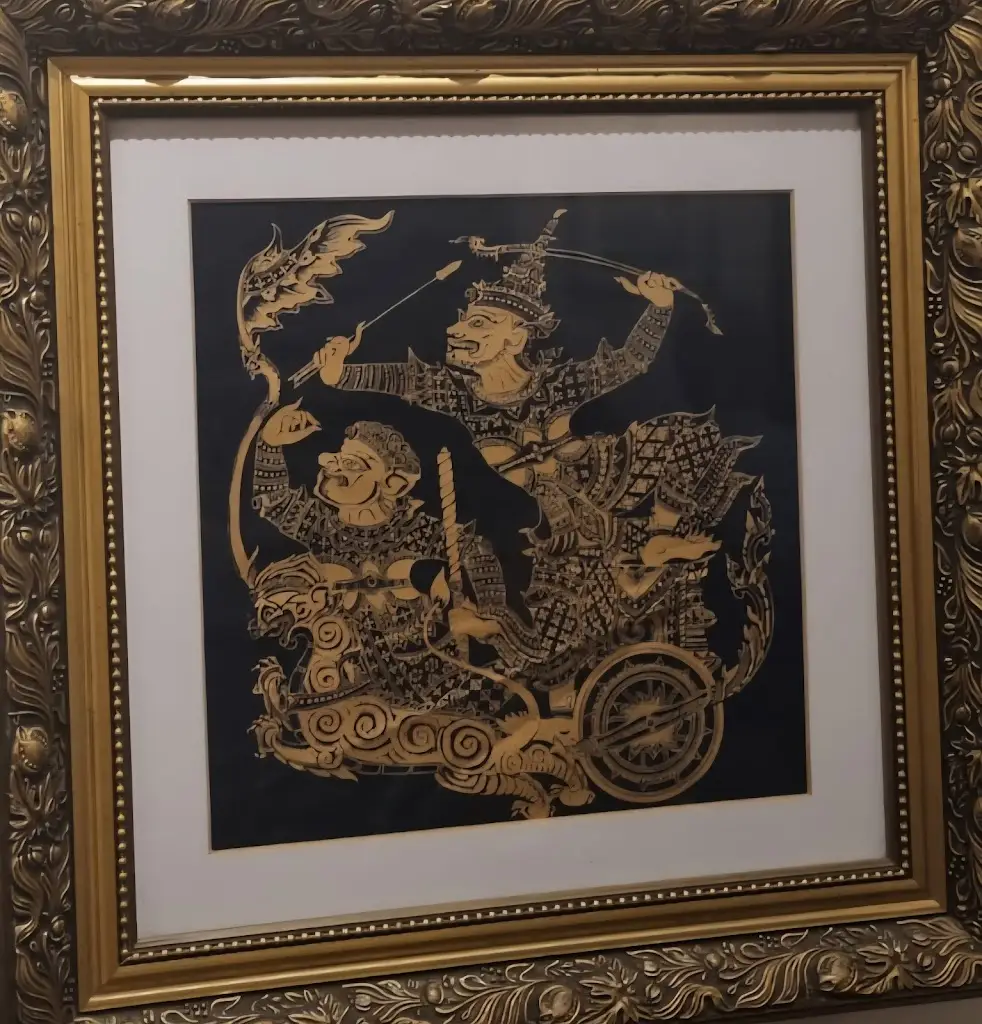 Wilma van der Plas_Ordnance Arms_Fakenham_review