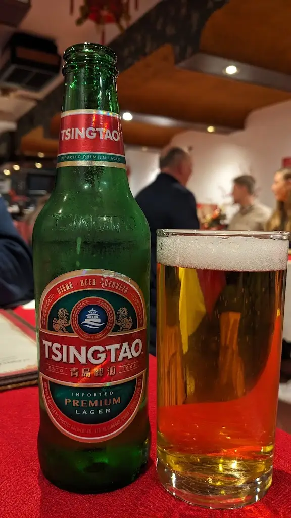 Menu_The Hot & Cold Chinese Restaurant_Fakenham_image_5