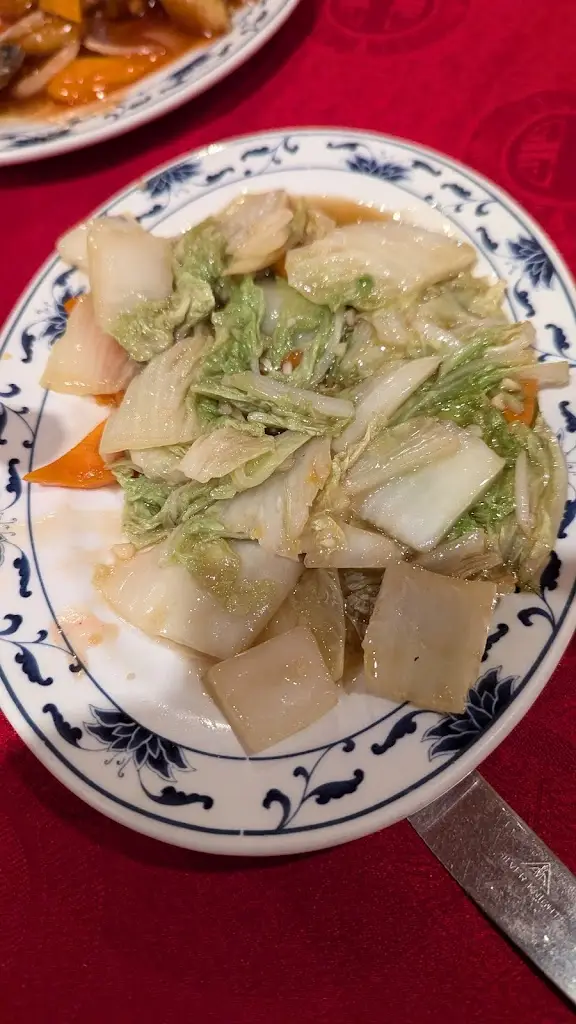 Menu_The Hot & Cold Chinese Restaurant_Fakenham_image_7