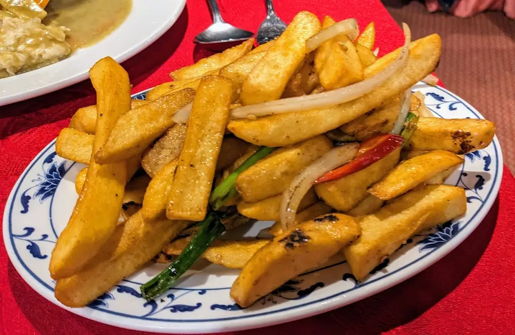 Menu_The Hot & Cold Chinese Restaurant_Fakenham_image_8